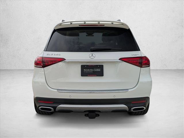 Used 2022 Mercedes-Benz GLE 350 image 7