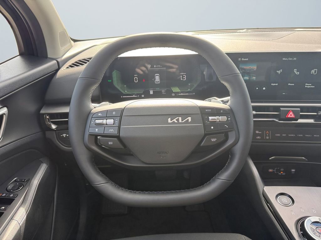 New 2026 Kia Sportage S image 12