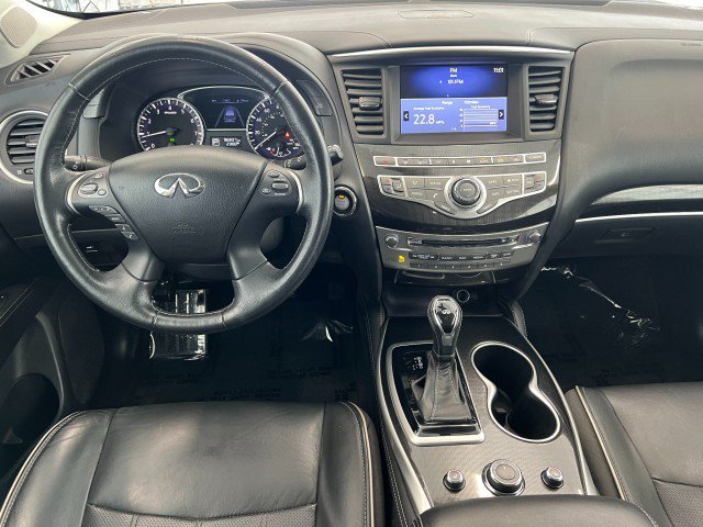 Used 2018 INFINITI QX60 Luxe w/ Premium Package AWD/4WD image 17