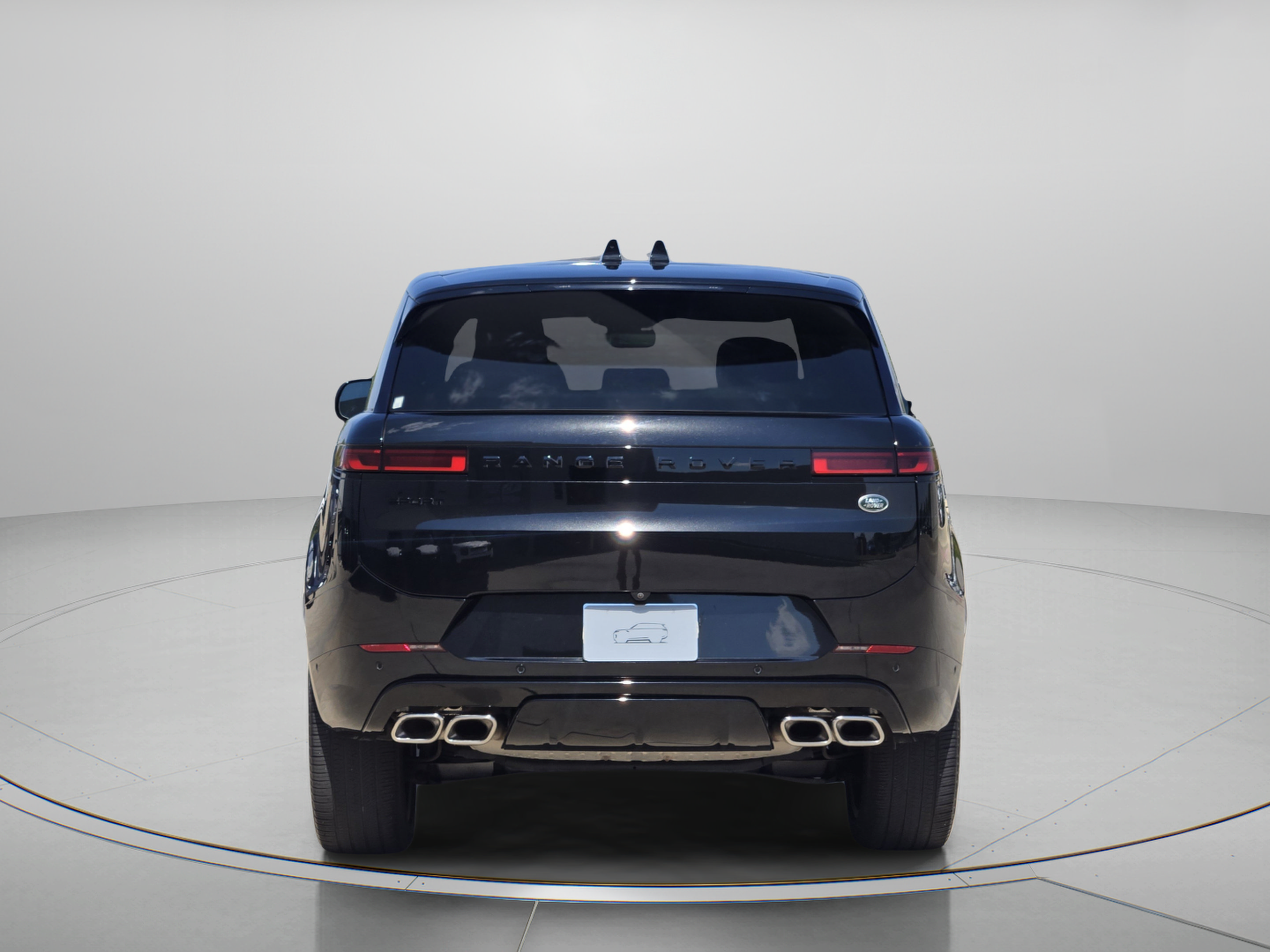 Certified 2023 Land Rover Range Rover Sport First Edition AWD/4WD image 6