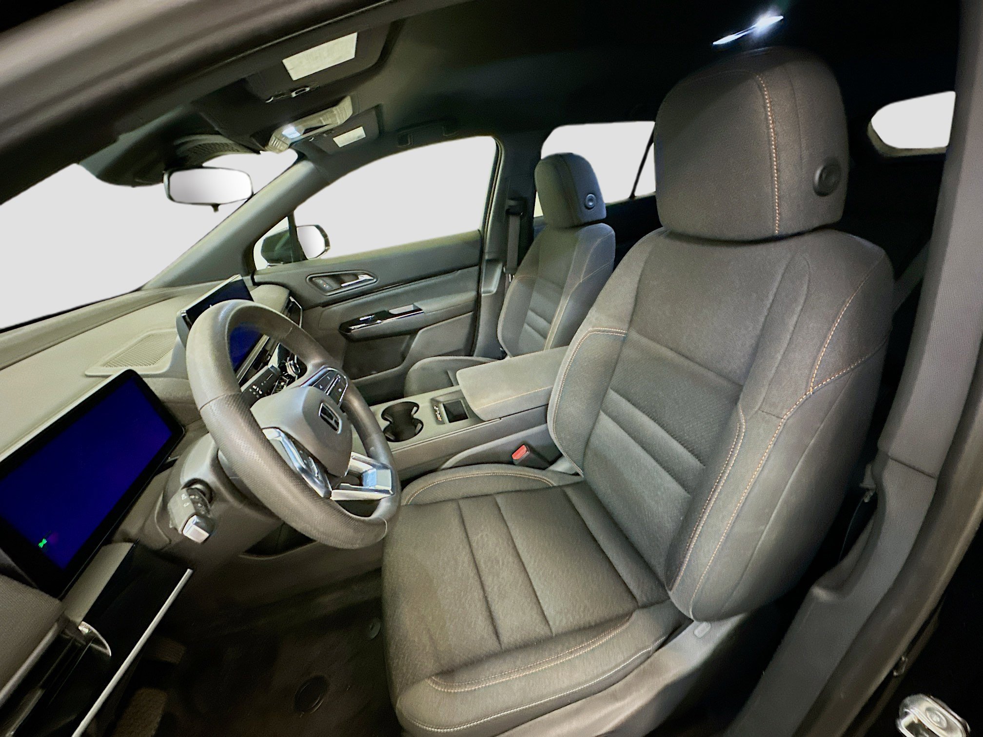 Used 2024 Honda Prologue EX image 13