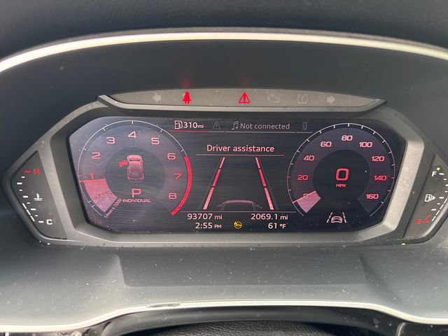 Used 2021 Audi Q3 2.0T Premium image 30