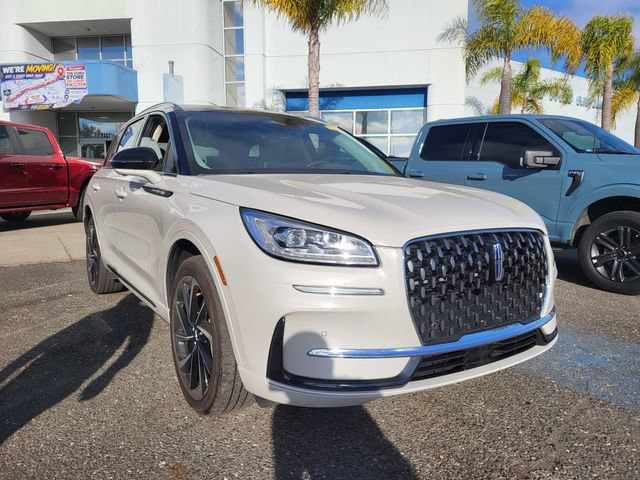 Used 2024 Lincoln Corsair Grand Touring w/ Equipment Group 301A AWD/4WD image 1