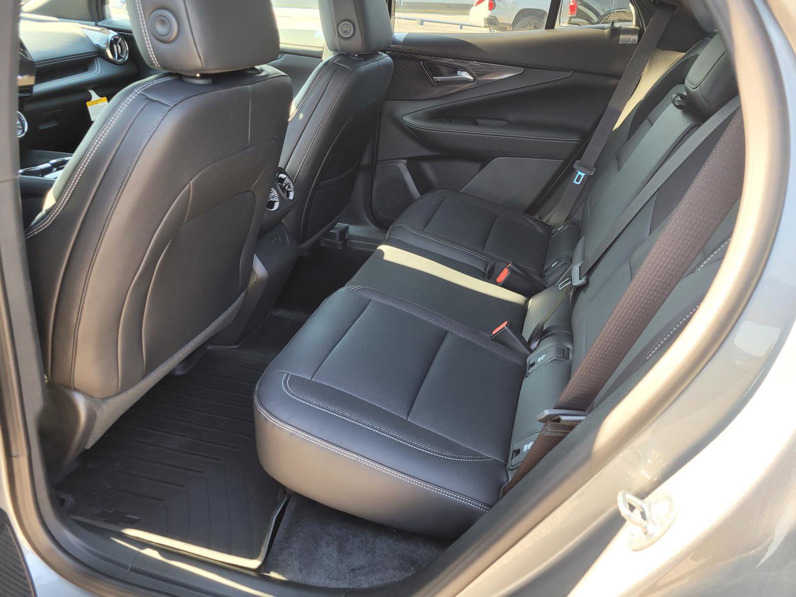 New 2026 Chevrolet Blazer EV LT FWD image 7