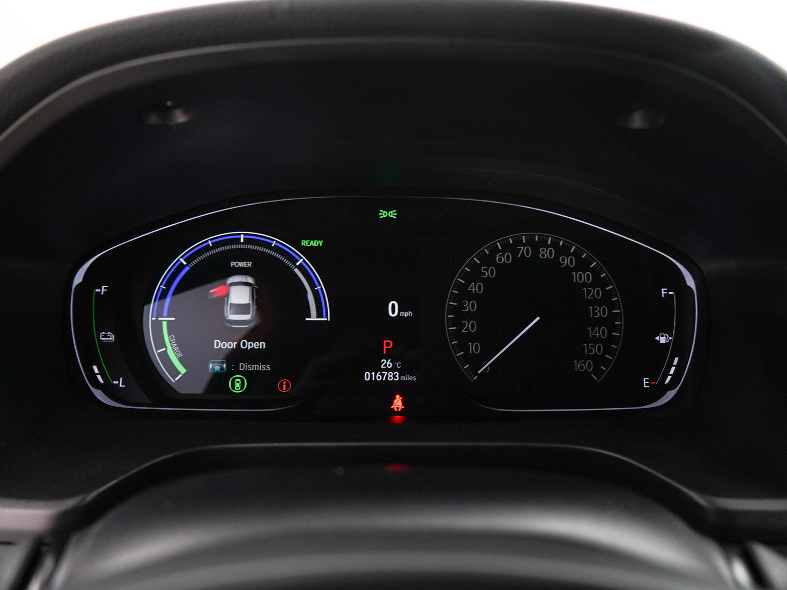 Used 2020 Honda Insight EX image 26