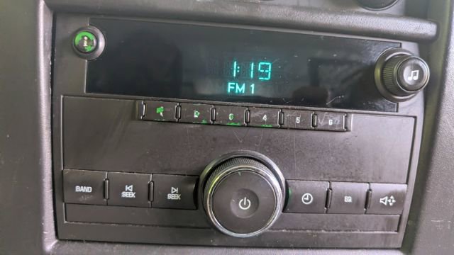 Used 2013 GMC Savana 3500 RWD image 33