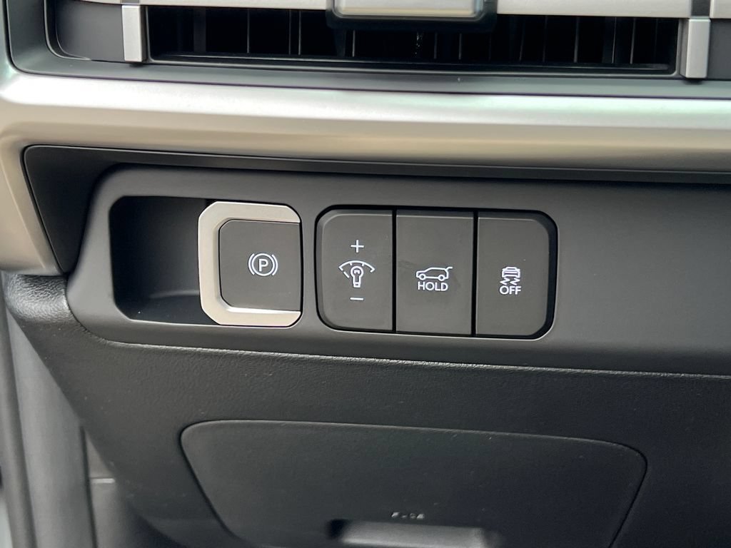 New 2026 Hyundai Santa Fe SE AWD/4WD image 30
