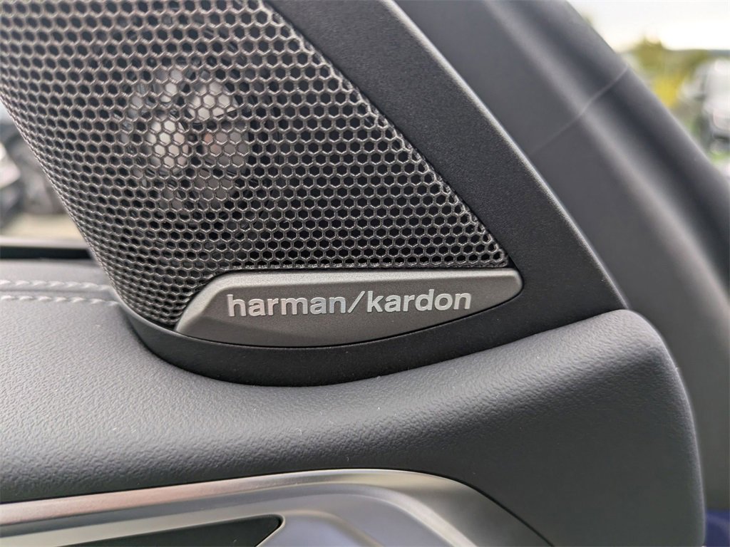 New 2026 BMW 440i xDrive Convertible image 15