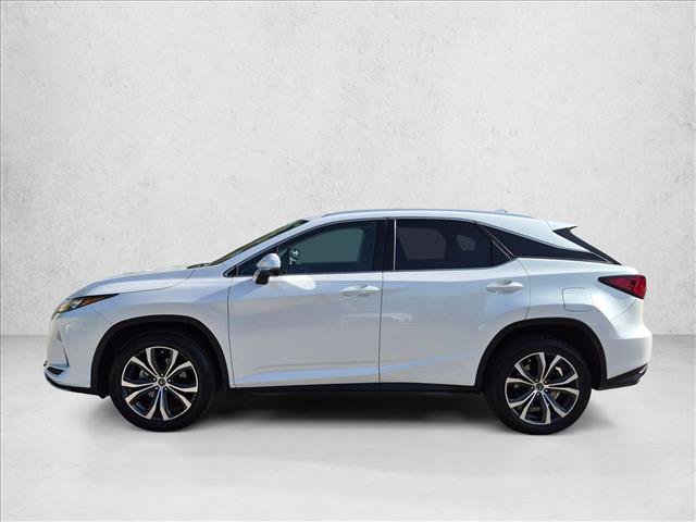 Used 2020 Lexus RX 350 FWD w/ Premium Package image 9