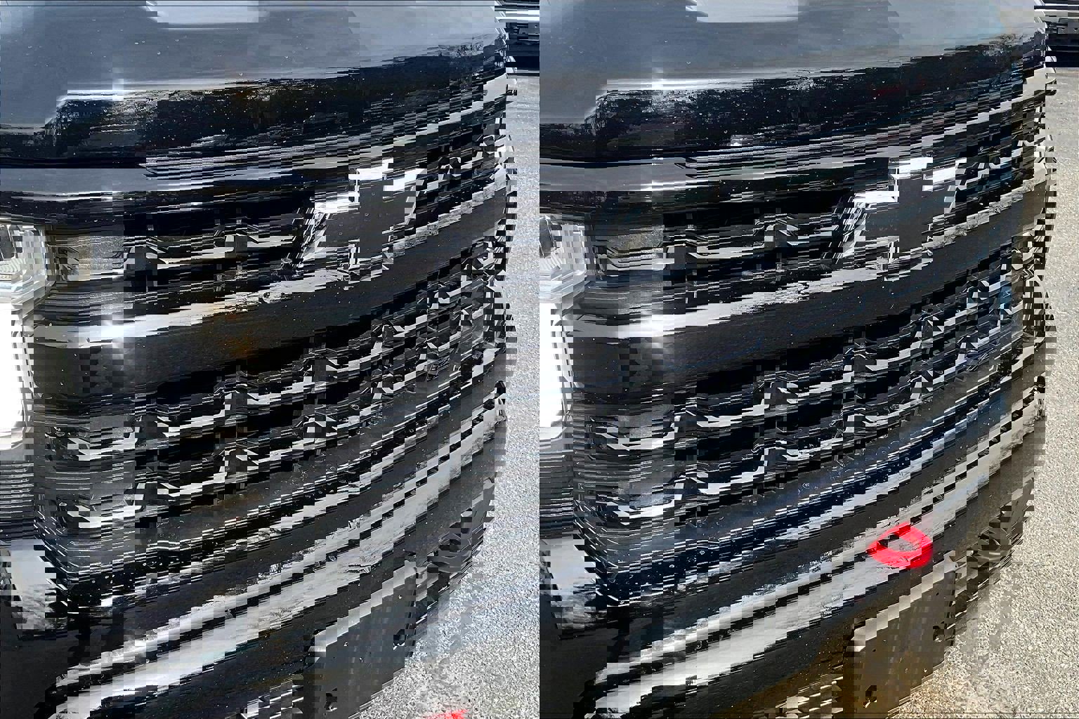 Used 2025 Chevrolet Silverado 1500 LT Trail Boss w/ Convenience Package II image 24