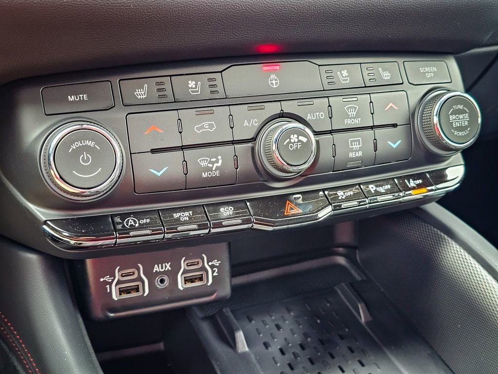 New 2026 Dodge Durango GT image 28