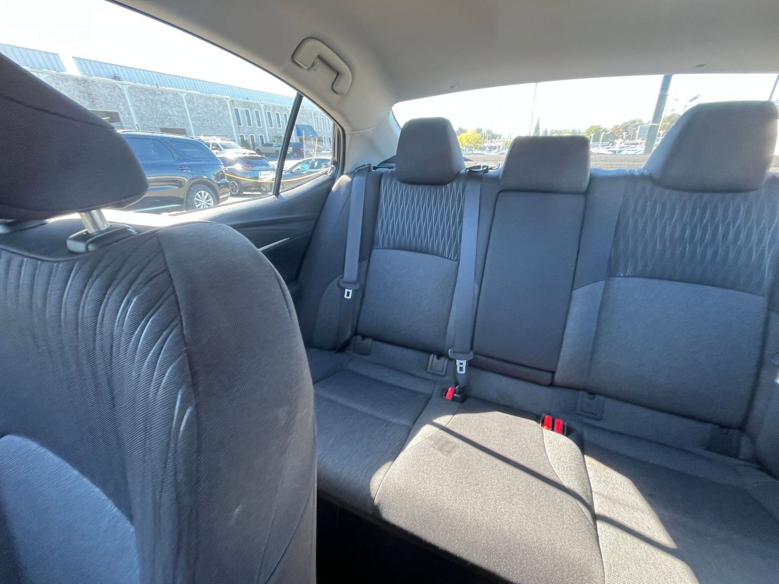 Used 2025 Toyota Camry LE image 38