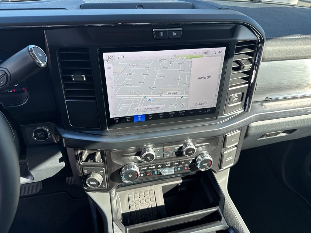 Used 2026 Ford F450 Lariat w/ FX4 Off-Road Package image 28