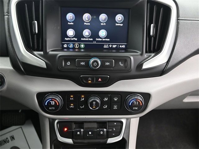 Used 2022 GMC Terrain SLE w/ Driver Convenience Package image 14
