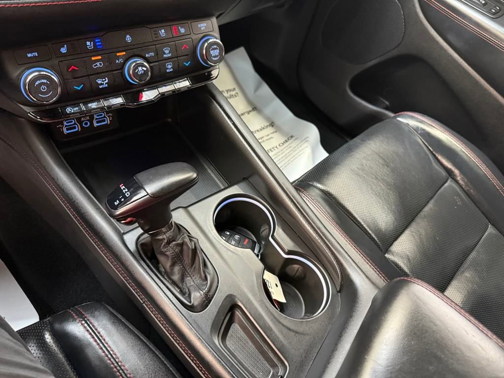 Used 2024 Dodge Durango GT image 34