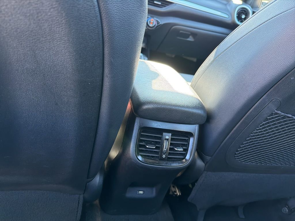 Used 2023 Kia Forte GT-Line w/ GT-Line Premium Package image 23