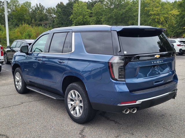 New 2026 Chevrolet Tahoe Premier image 6