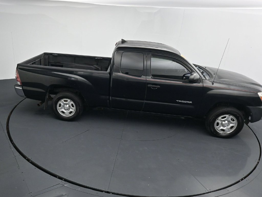 Used 2014 Toyota Tacoma 2WD Access Cab w/ SR5 Package image 31