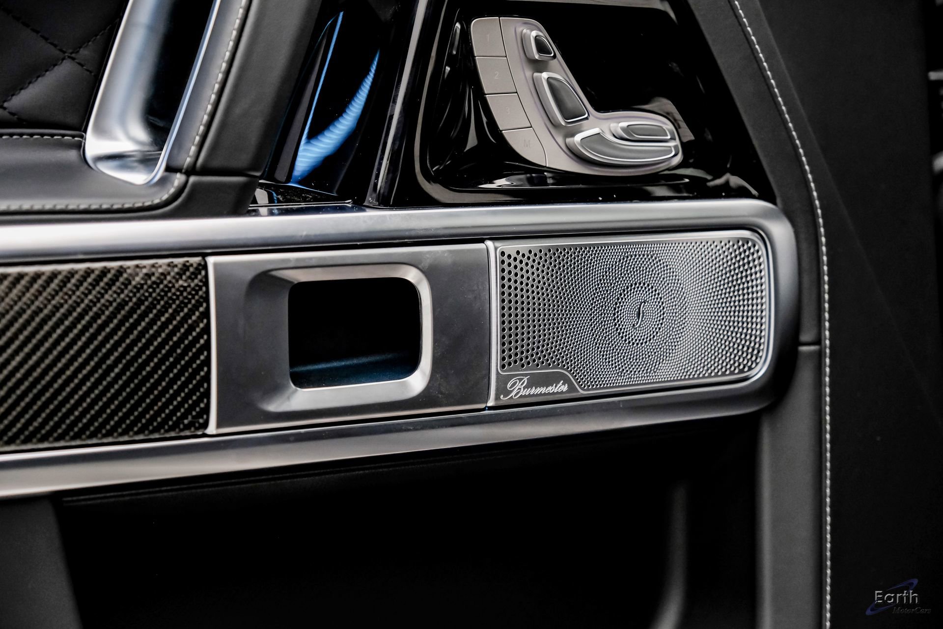 Used 2026 Mercedes-Benz G 63 AMG 4MATIC image 91