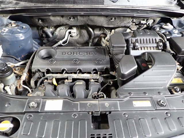 Used 2011 Kia Sorento 2WD image 6