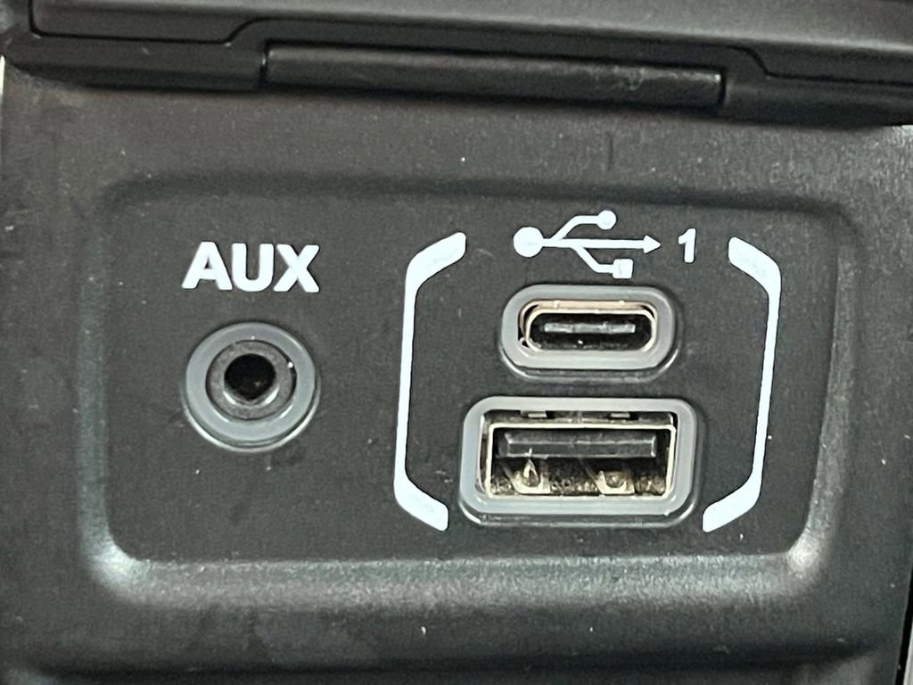 Used 2022 Jeep Wrangler Unlimited Sport w/ Sun And Sound Package image 6