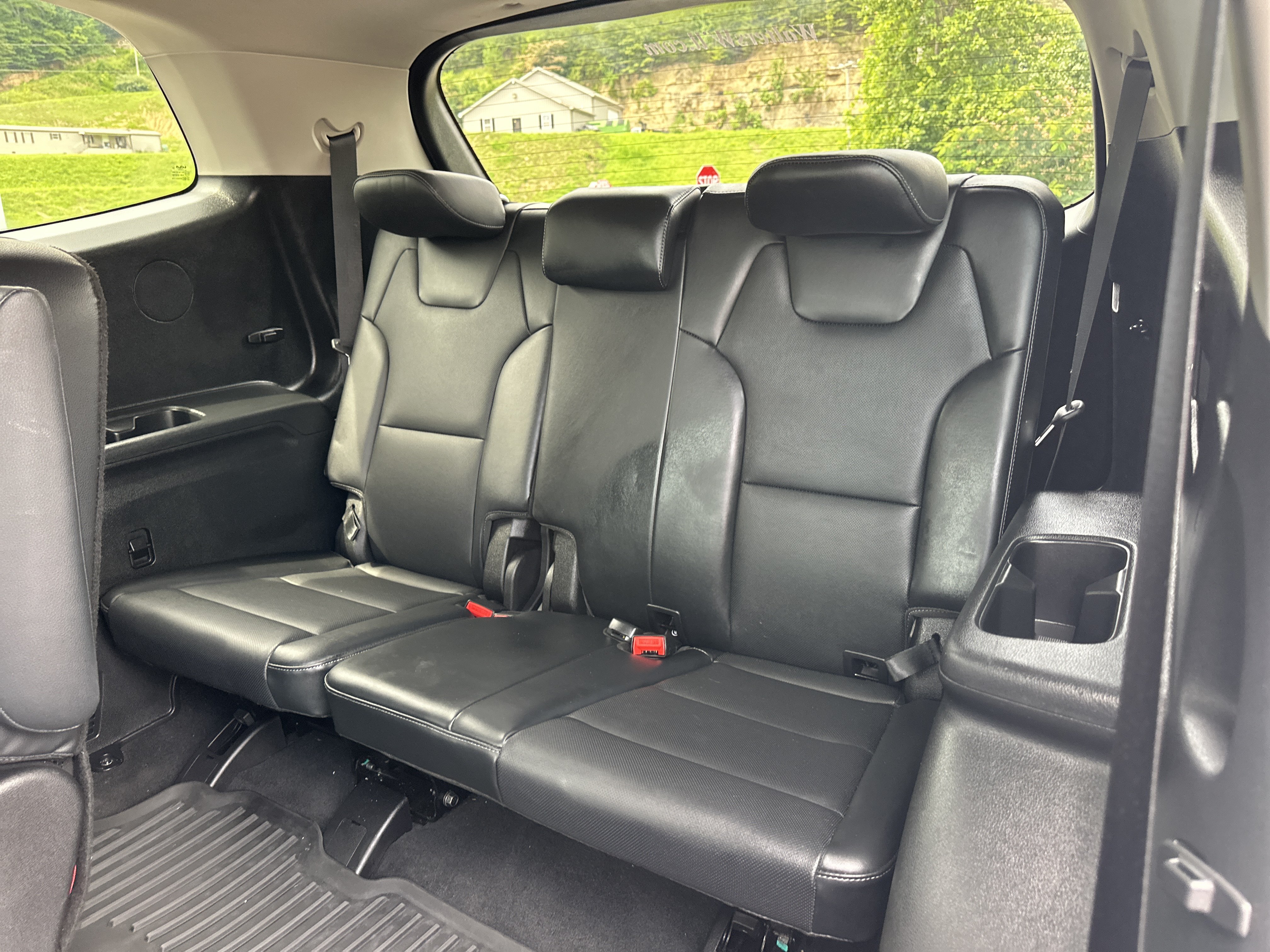 Used 2022 Kia Telluride EX w/ EX Premium Package AWD/4WD image 34