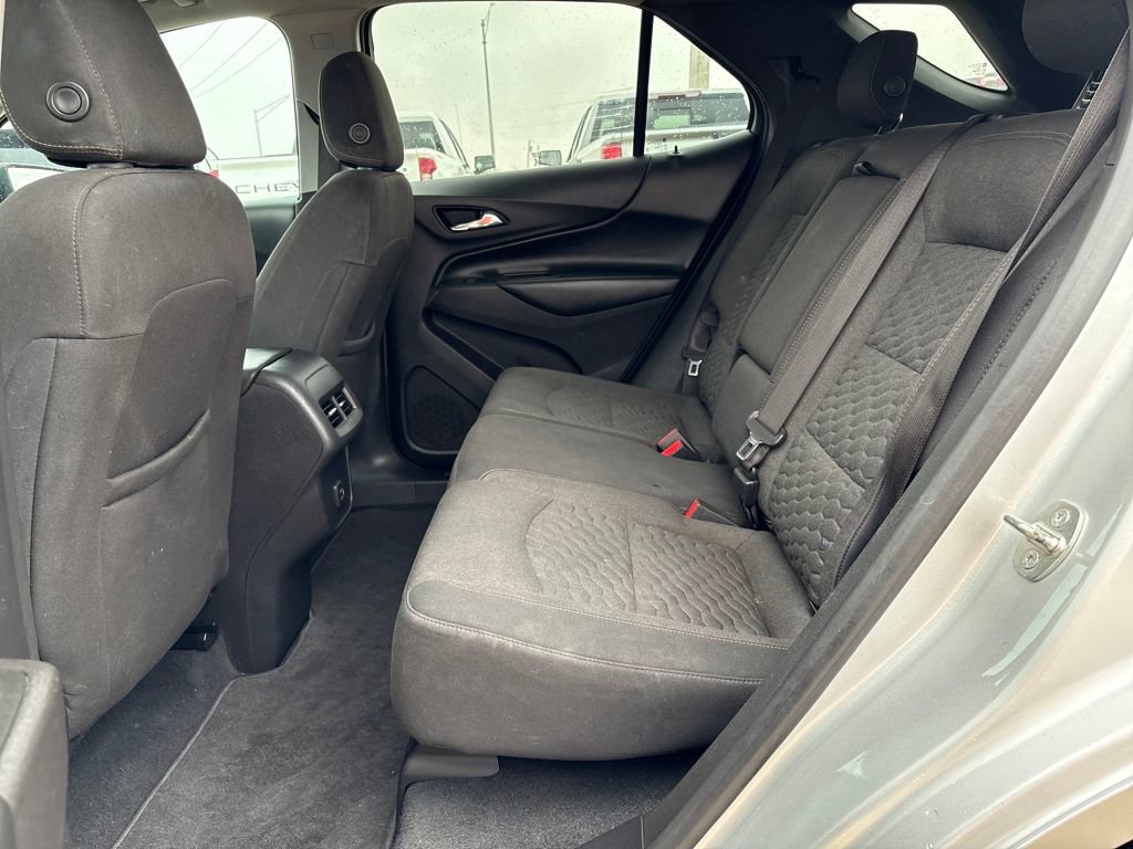 Used 2020 Chevrolet Equinox LT image 29