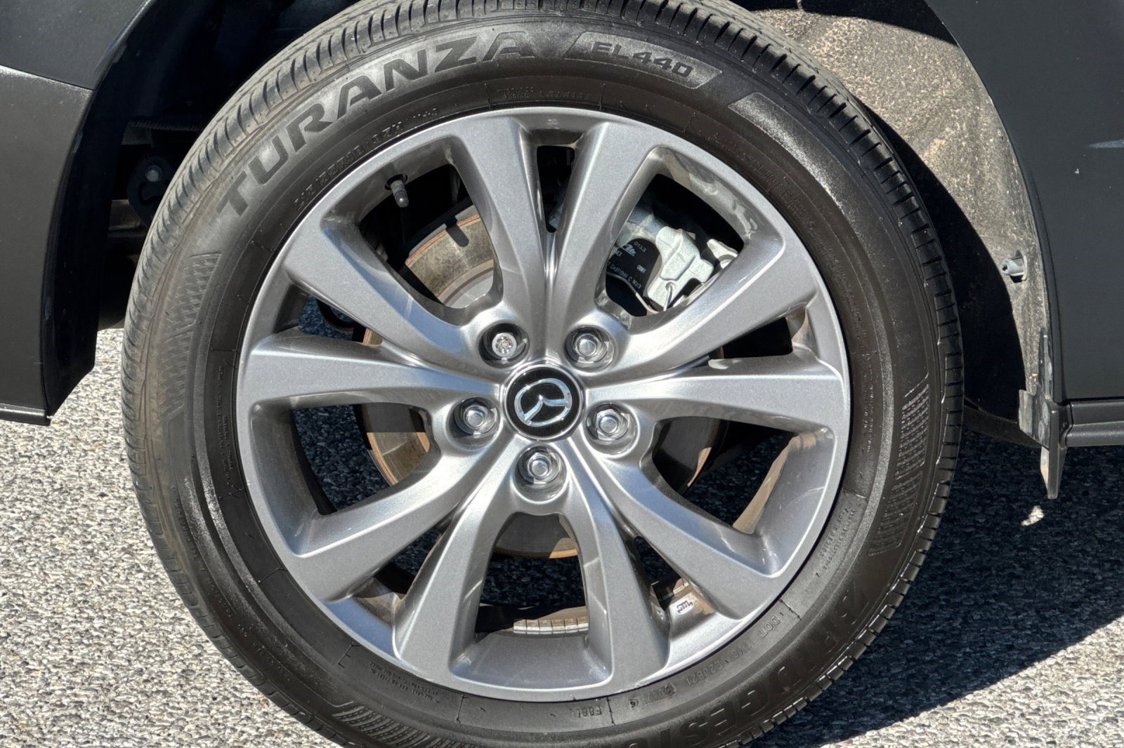 Used 2023 MAZDA CX-30 AWD 2.5 S w/ Select Package image 11