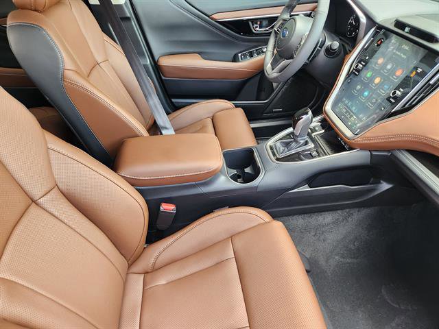 New 2025 Subaru Outback Touring XT image 10