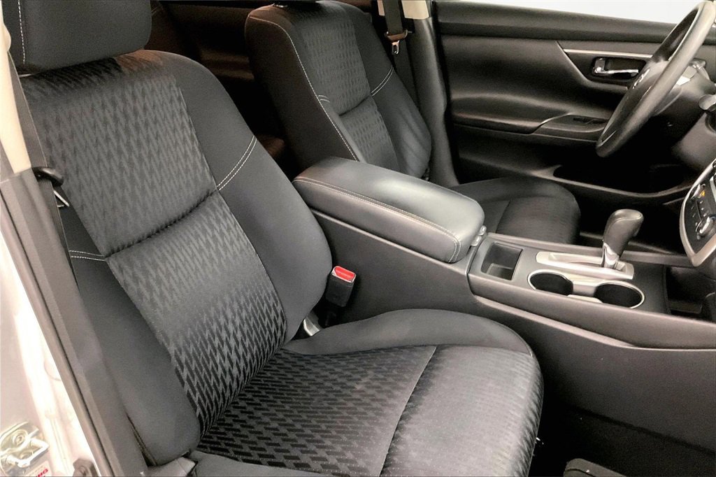 Used 2017 Nissan Altima 2.5 S w/ Power Driver Seat Package image 23