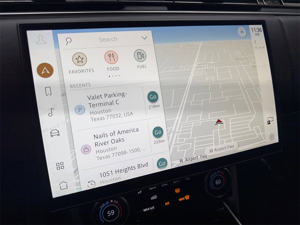 Used 2023 Land Rover Range Rover SE image 61