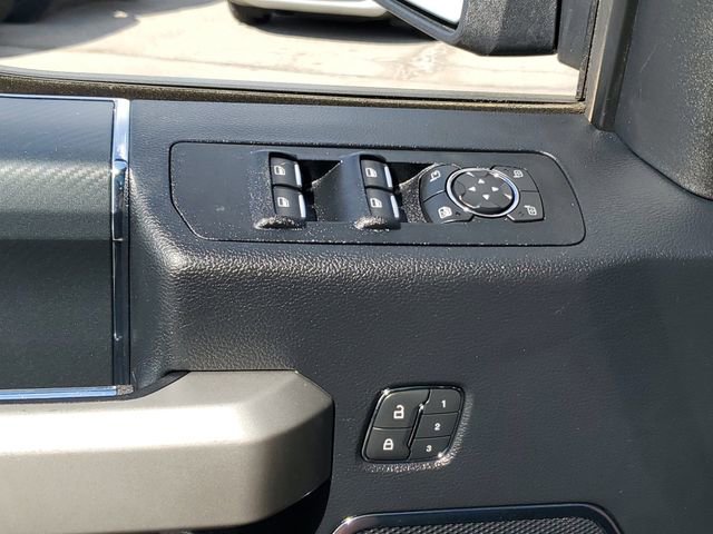 Used 2020 Ford F150 Lariat w/ Equipment Group 502A Luxury image 22