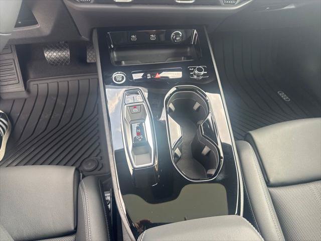 New 2026 Audi A5 Premium Plus AWD/4WD image 14