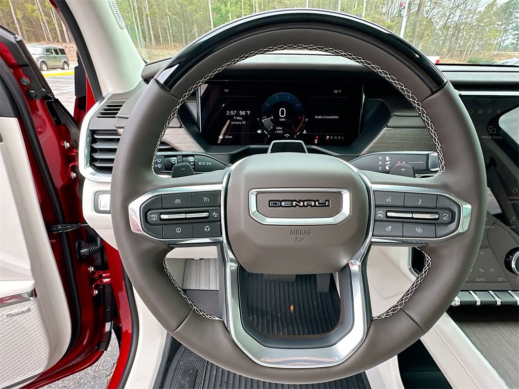 New 2026 GMC Acadia Denali w/ Super Cruise Package image 18