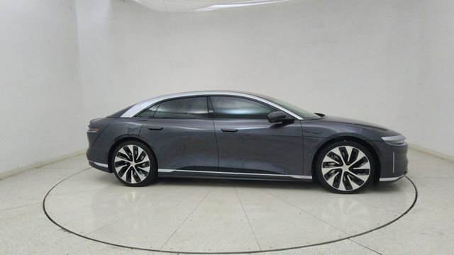 Used 2023 Lucid Air Touring AWD/4WD image 62