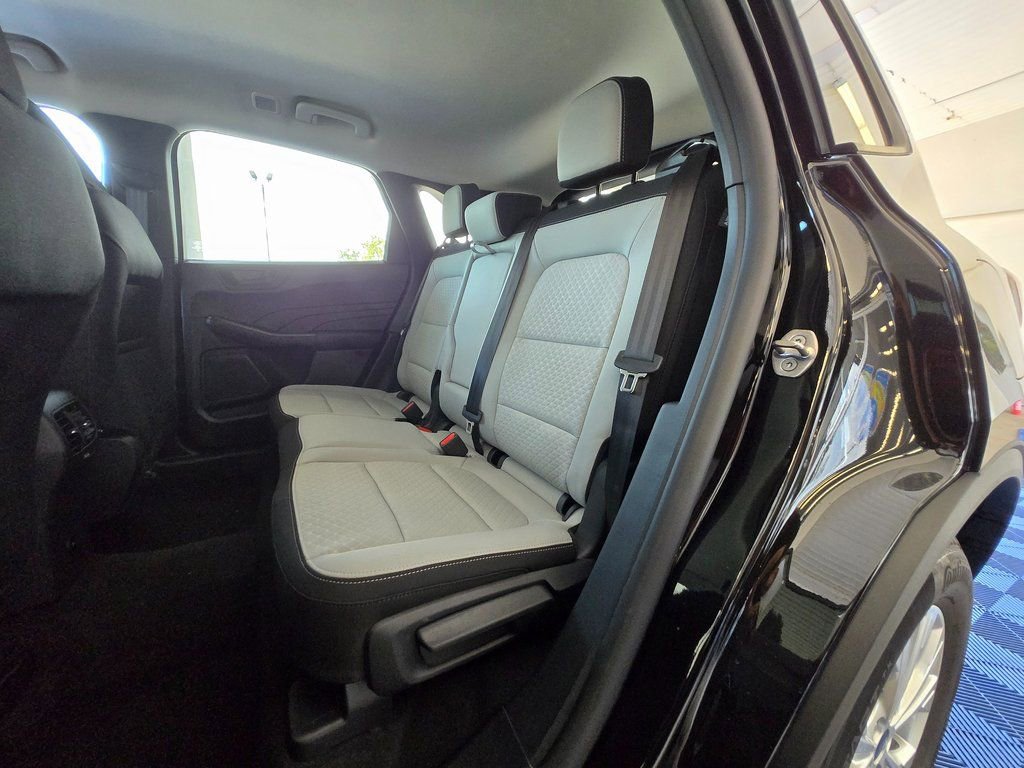 New 2025 Ford Escape Active image 21