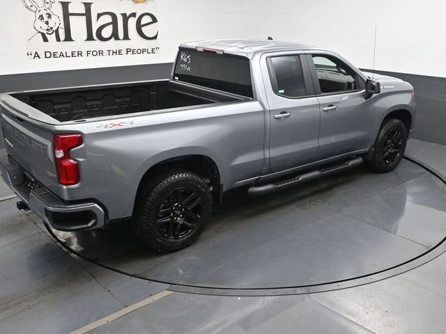 New 2026 Chevrolet Silverado 1500 RST w/ RST Select Package image 18