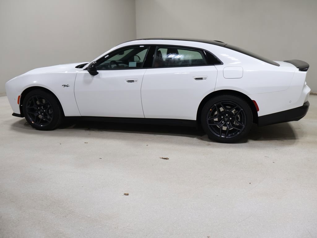 New 2026 Dodge Charger R/T image 4