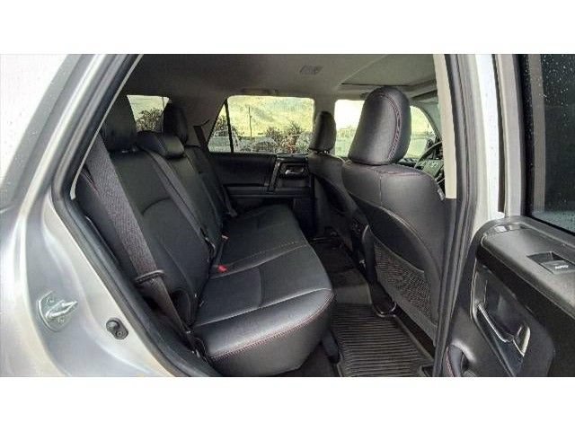 Certified 2021 Toyota 4Runner Venture w/ Moonroof Package AWD/4WD image 37