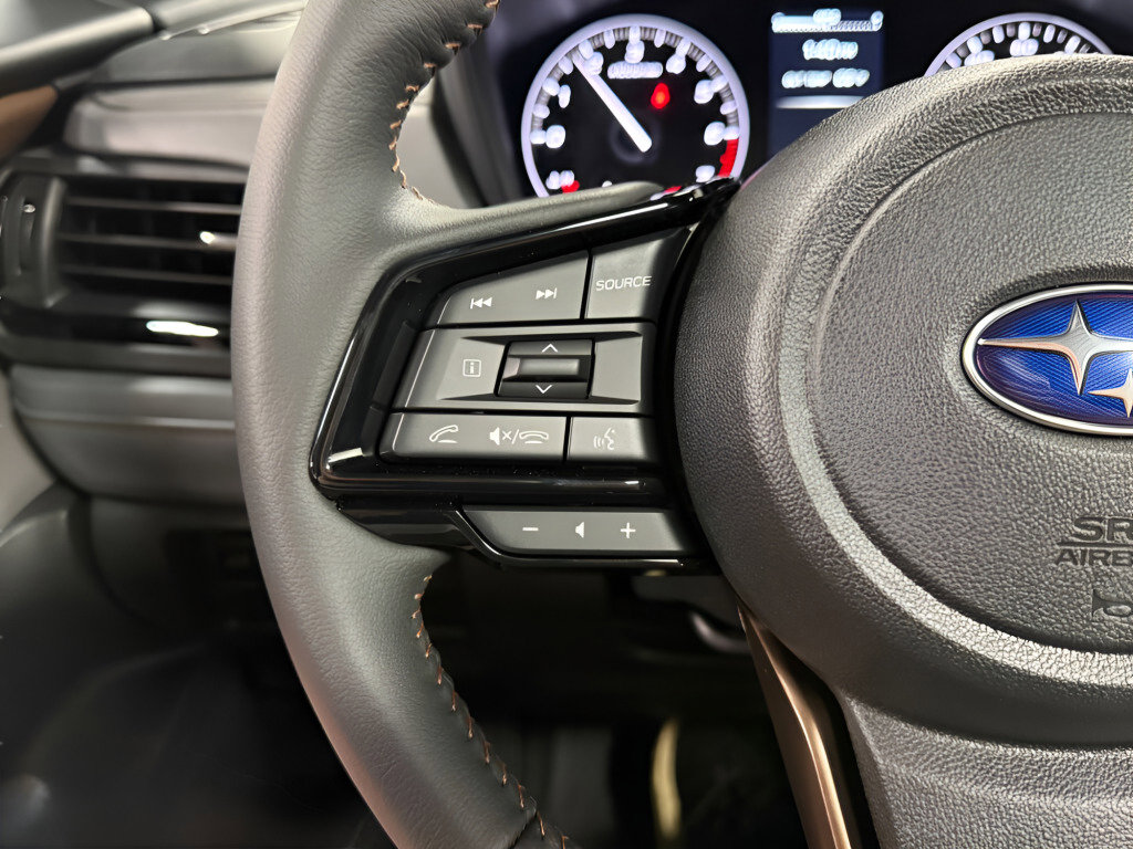 New 2026 Subaru Forester Sport image 12