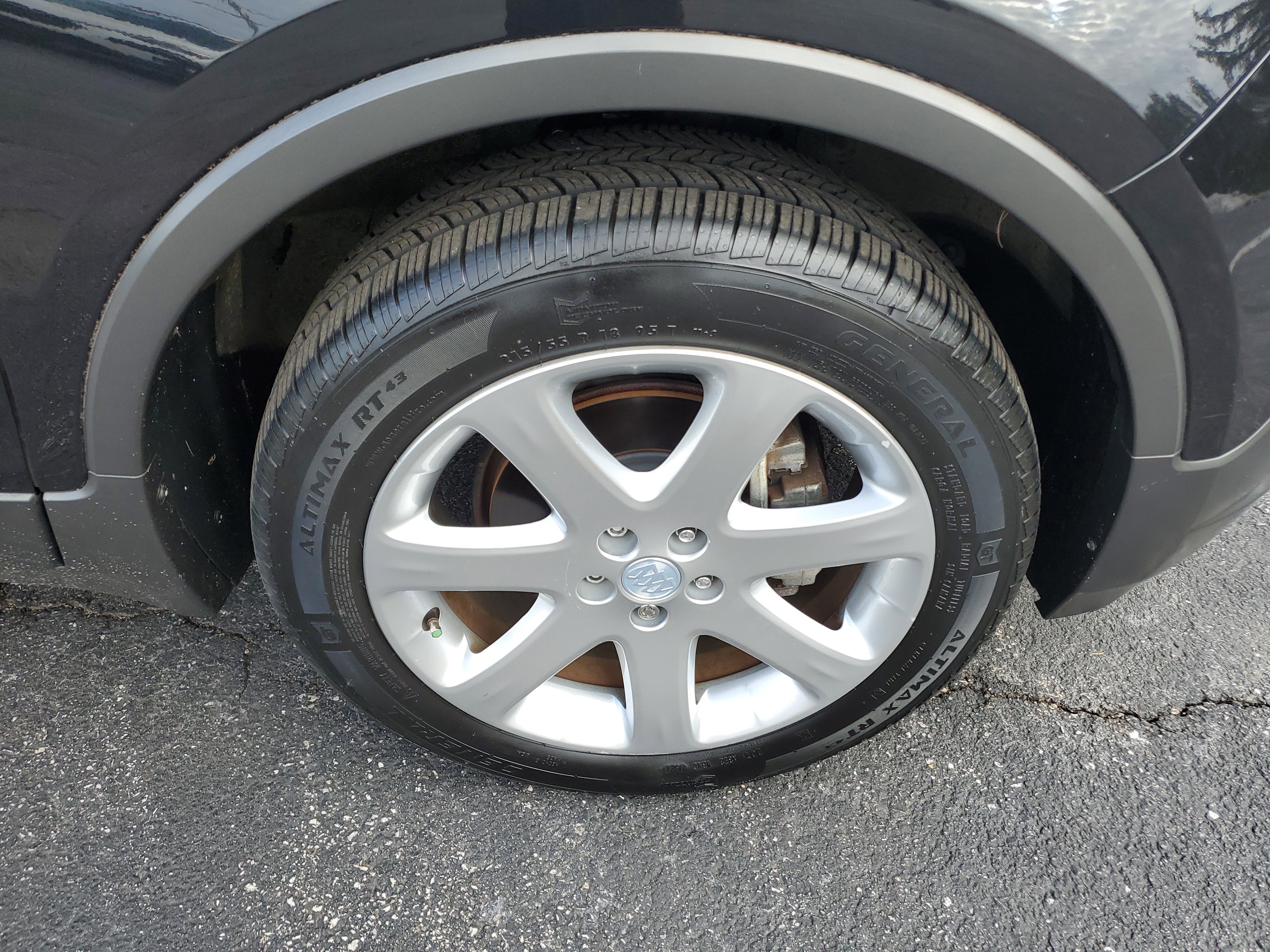 Used 2015 Buick Encore Premium w/ Experience Buick Package image 5