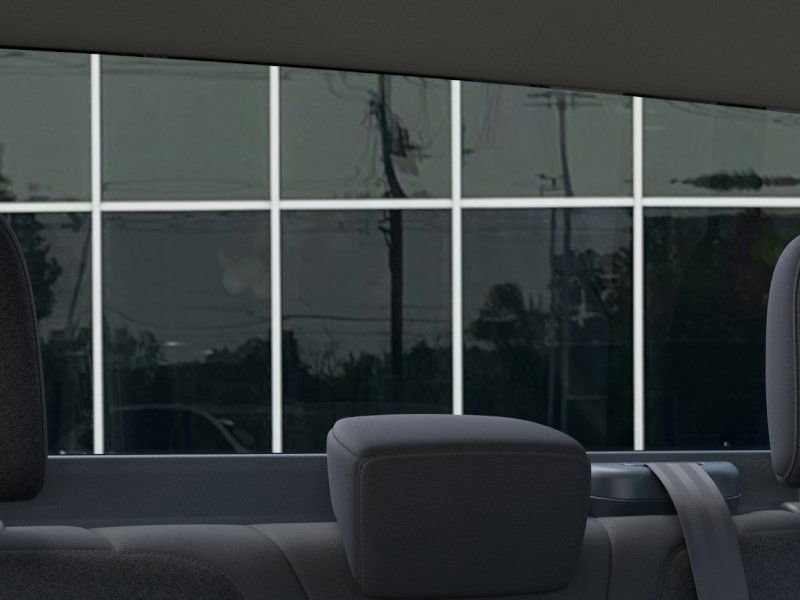 New 2025 Ford Maverick XLT w/ XLT Luxury Package image 24