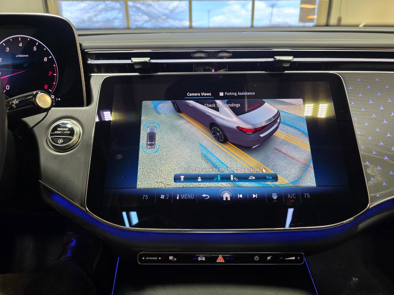 Used 2025 Mercedes-Benz E 350 E 350 RWD Sedan image 33