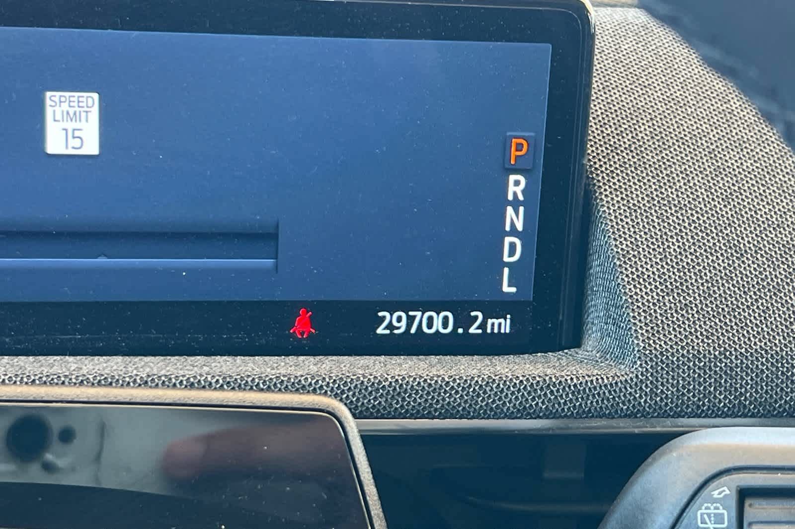Certified 2023 Ford Mustang Mach-E Premium RWD image 26