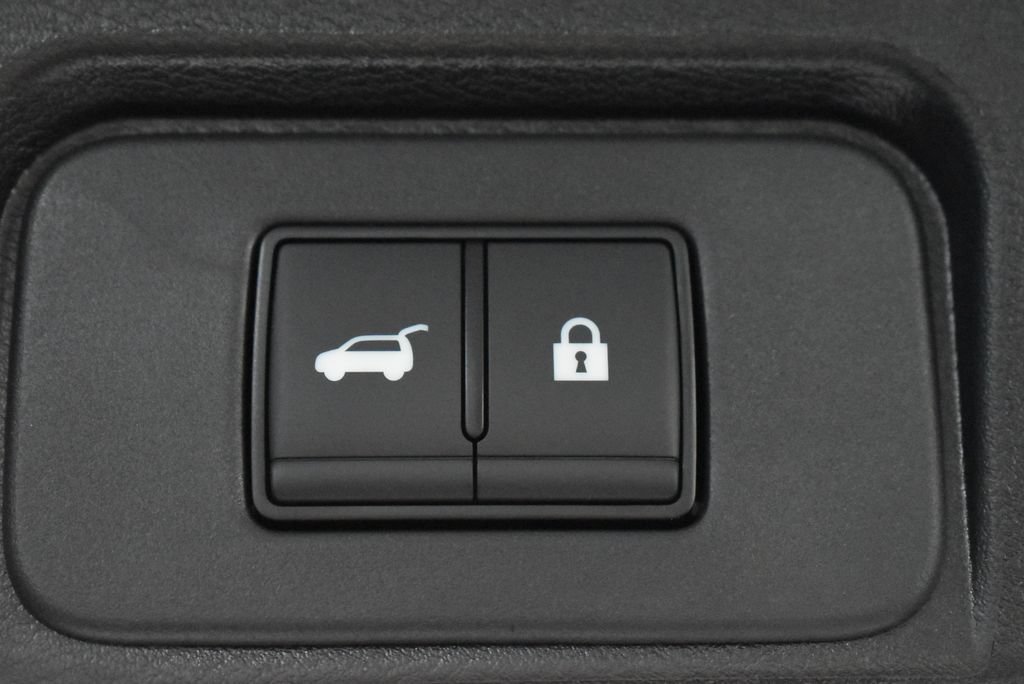 New 2026 Nissan Rogue SV AWD/4WD image 37