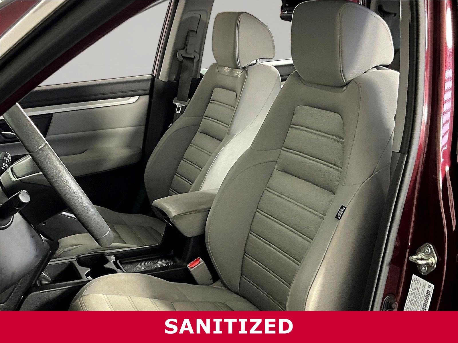 Used 2018 Honda CR-V LX image 21