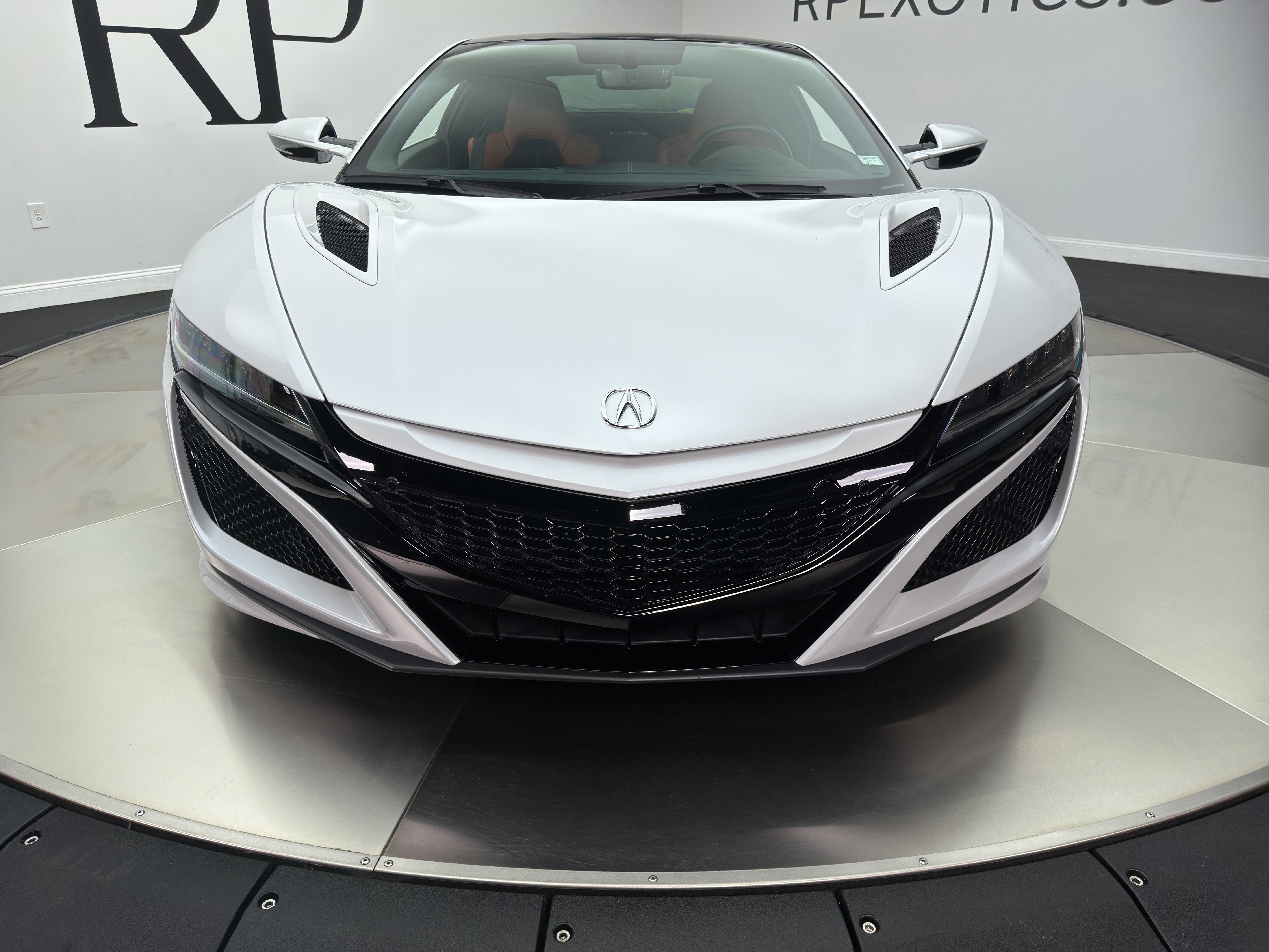 Used 2021 Acura NSX AWD/4WD image 12