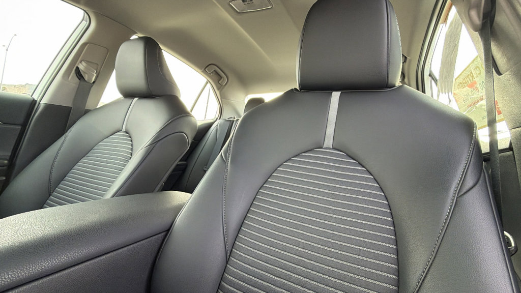 Certified 2024 Toyota Camry SE image 11