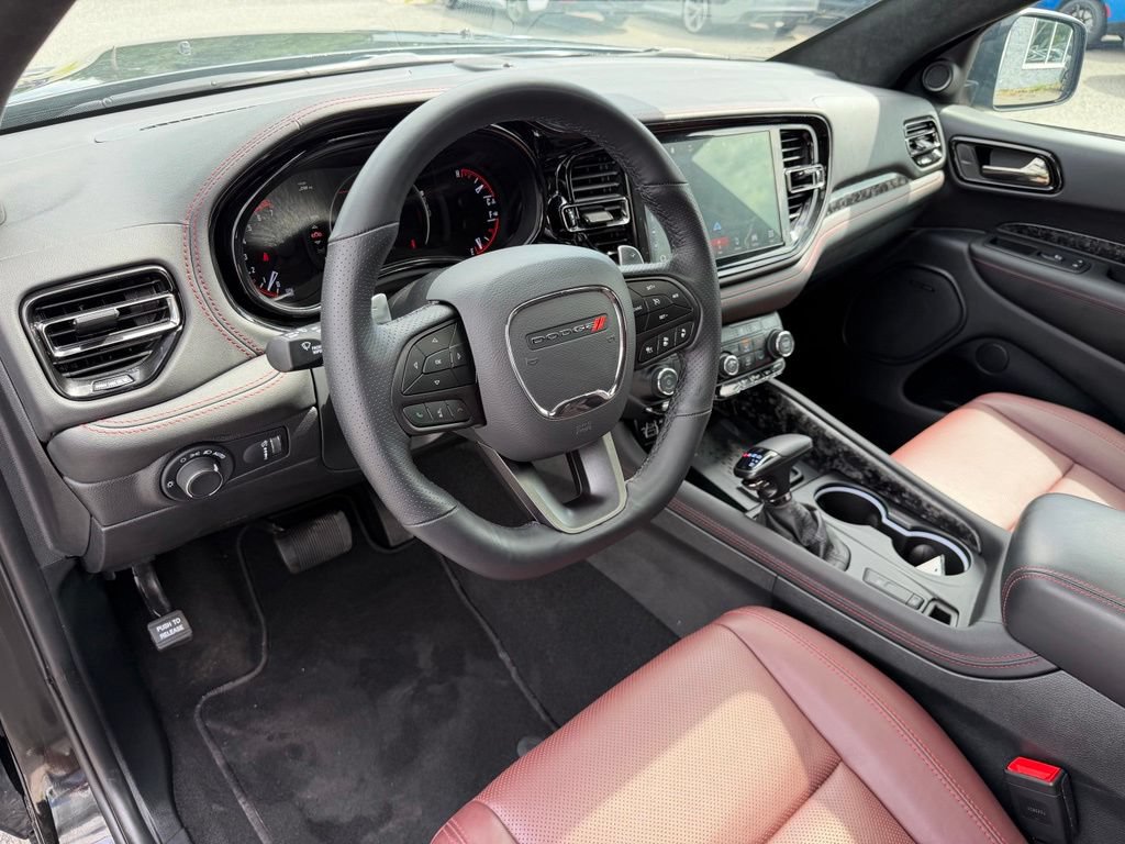 Used 2026 Dodge Durango GT AWD/4WD image 16