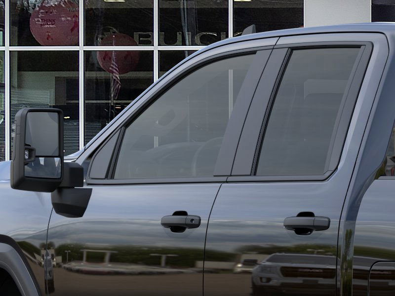 New 2026 GMC Sierra 2500 Pro image 12